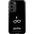Wizarding World Harry Potter Scar and Glasses Galaxy S23 Plus Pro Case