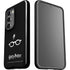 Wizarding World Harry Potter Scar and Glasses Galaxy S23 Plus Pro Case
