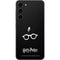 Wizarding World Harry Potter Scar and Glasses Galaxy S23 Plus Skin