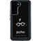 Wizarding World Harry Potter Scar and Glasses Galaxy S23 Plus Waterproof Case