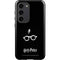Wizarding World Harry Potter Scar and Glasses Galaxy S23 Pro Case