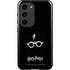 Wizarding World Harry Potter Scar and Glasses Galaxy S23 Pro Case