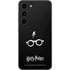Wizarding World Harry Potter Scar and Glasses Galaxy S23 Skin