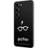 Wizarding World Harry Potter Scar and Glasses Galaxy S23 Skin