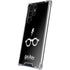 Wizarding World Harry Potter Scar and Glasses Galaxy S23 Ultra Clear Case
