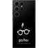 Wizarding World Harry Potter Scar and Glasses Galaxy S23 Ultra Skin