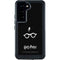 Wizarding World Harry Potter Scar and Glasses Galaxy S23 Waterproof Case