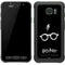 Wizarding World Harry Potter Scar and Glasses Galaxy S7 Active Skin