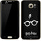 Wizarding World Harry Potter Scar and Glasses Galaxy S7 Edge Skin