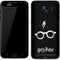 Wizarding World Harry Potter Scar and Glasses Galaxy S7 Skin