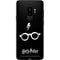 Wizarding World Harry Potter Scar and Glasses Galaxy S9 Plus Skin