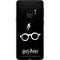 Wizarding World Harry Potter Scar and Glasses Galaxy S9 Skin