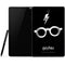 Wizarding World Harry Potter Scar and Glasses Samsung Galaxy Tab Skin