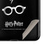 Wizarding World Harry Potter Scar and Glasses Galaxy Z Flip Skin
