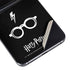 Wizarding World Harry Potter Scar and Glasses Galaxy Z Flip5 5G Skin