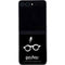 Wizarding World Harry Potter Scar and Glasses Galaxy Z Flip5 5G Skin