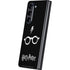 Wizarding World Harry Potter Scar and Glasses Galaxy Z Fold5 5G Skin