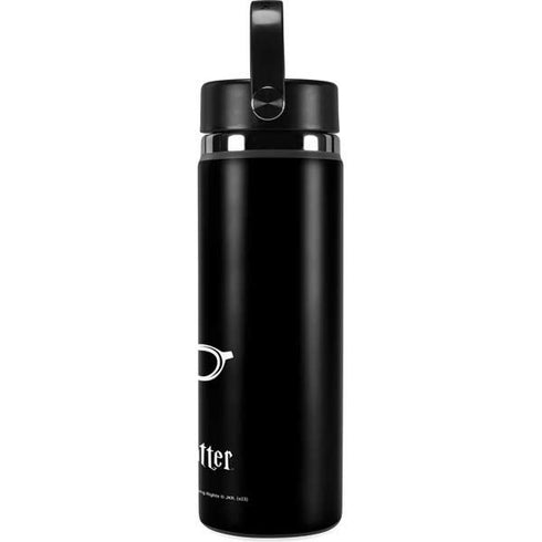 Wizarding World Harry Potter Scar and Glasses Hydro Flask 20oz Wide Mouth Skin