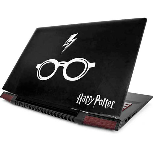 Wizarding World Harry Potter Scar and Glasses Lenovo IdeaPad Skin