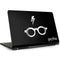 Wizarding World Harry Potter Scar and Glasses Dell Inspiron Skin