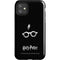 Wizarding World Harry Potter Scar and Glasses iPhone 11 Impact Case