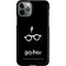Wizarding World Harry Potter Scar and Glasses iPhone 11 Pro Lite Case