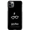 Wizarding World Harry Potter Scar and Glasses iPhone 11 Pro Max Lite Case