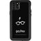 Wizarding World Harry Potter Scar and Glasses iPhone 11 Pro Max Waterproof Case