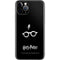 Wizarding World Harry Potter Scar and Glasses iPhone 11 Pro Skin