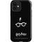 Wizarding World Harry Potter Scar and Glasses iPhone 12 Impact Case