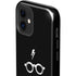 Wizarding World Harry Potter Scar and Glasses iPhone 12 Impact Case