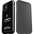 Wizarding World Harry Potter Scar and Glasses iPhone 12 Impact Case