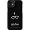 Wizarding World Harry Potter Scar and Glasses iPhone 12 Mini Lite Case