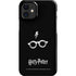 Wizarding World Harry Potter Scar and Glasses iPhone 12 Mini Lite Case