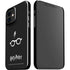 Wizarding World Harry Potter Scar and Glasses iPhone 12 Mini Lite Case