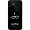 Wizarding World Harry Potter Scar and Glasses iPhone 12 Mini Skin