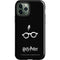 Wizarding World Harry Potter Scar and Glasses iPhone 12 Pro Impact Case