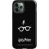 Wizarding World Harry Potter Scar and Glasses iPhone 12 Pro Impact Case
