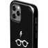 Wizarding World Harry Potter Scar and Glasses iPhone 12 Pro Impact Case