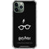 Wizarding World Harry Potter Scar and Glasses iPhone 12 Pro Max Clear Case