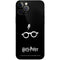 Wizarding World Harry Potter Scar and Glasses iPhone 12 Pro Max Skin