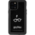 Wizarding World Harry Potter Scar and Glasses iPhone 12 Pro Max Waterproof Case