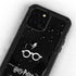 Wizarding World Harry Potter Scar and Glasses iPhone 12 Pro Max Waterproof Case