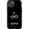 Wizarding World Harry Potter Scar and Glasses iPhone 13 Impact Case