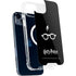 Wizarding World Harry Potter Scar and Glasses iPhone 13 MagSafe Case