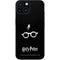 Wizarding World Harry Potter Scar and Glasses iPhone 13 Mini Skin