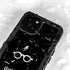 Wizarding World Harry Potter Scar and Glasses iPhone 13 Mini Waterproof Case