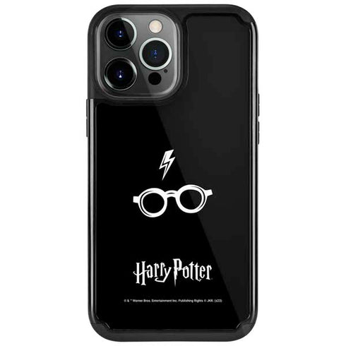 Wizarding World Harry Potter Scar and Glasses iPhone 13 Pro Cargo Case