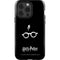 Wizarding World Harry Potter Scar and Glasses iPhone 13 Pro Impact Case