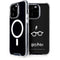 Wizarding World Harry Potter Scar and Glasses iPhone 13 Pro MagSafe Case